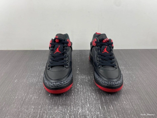Kicked Out Shoe Store Jordan Low Bred FQ1579-006 Spizike 0721